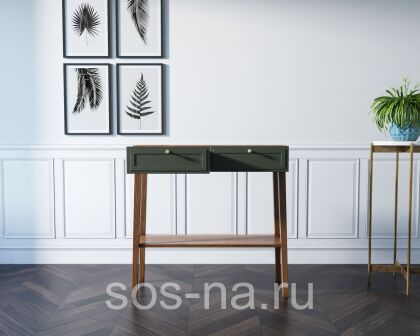 Консоль узкая "Andersen" арт AN19